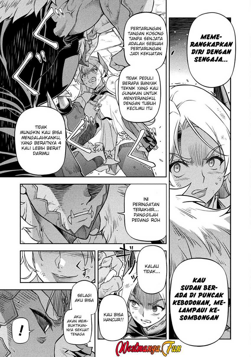 Drawing: Saikyou Mangaka wa Oekaki Skill de Isekai Musou Suru! Chapter 144 Gambar 5